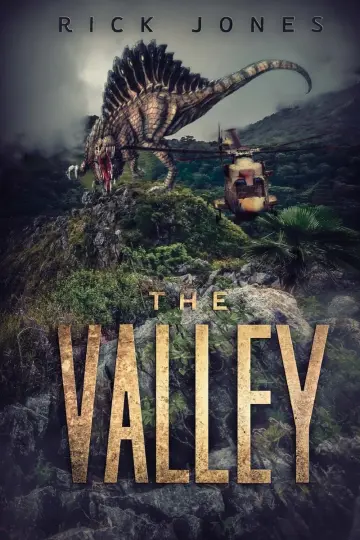 Cover of The Valley
