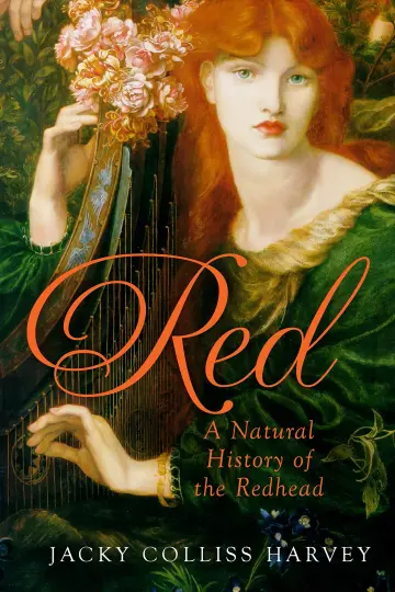 Cover of Red
