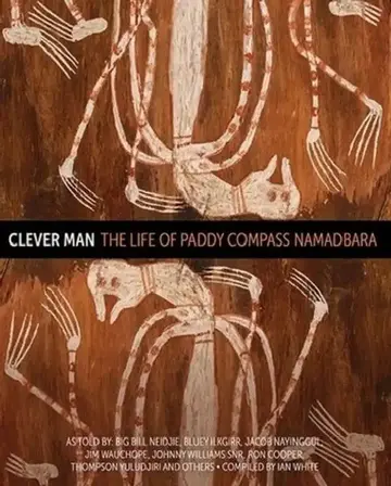 Cover of Clever Man