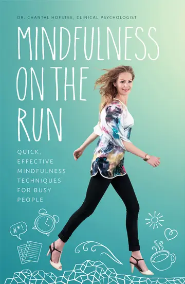 Cover of Mindfulness on the Run