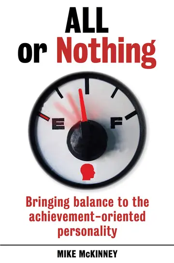 Cover of All or Nothing
