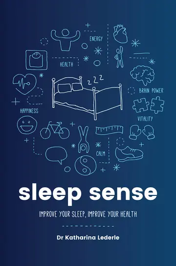 Cover of Sleep Sense