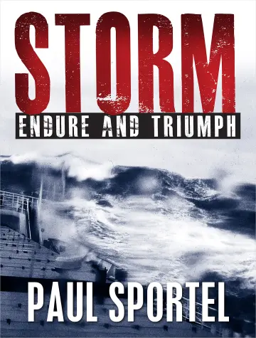 Cover of Storm