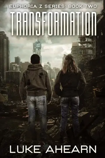 Cover of Transformation