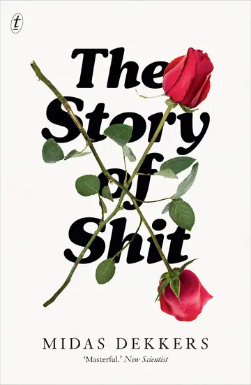 Cover of Story of Shit