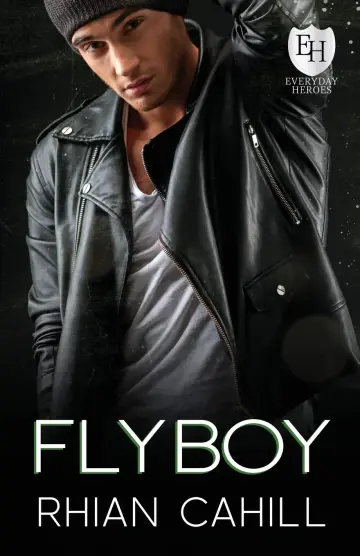 Cover of Flyboy