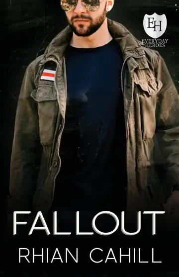 Cover of Fallout