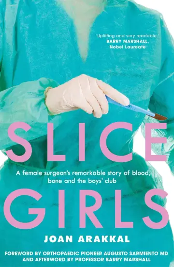 Cover of Slice Girls