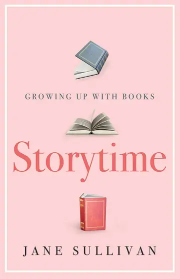 Cover of Storytime