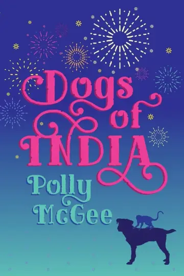 Cover of Dogs of India