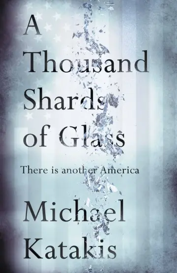 Cover of A Thousand Shards of Glass