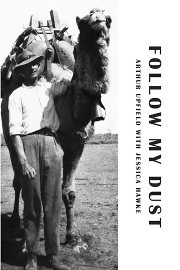 Cover of Follow My Dust