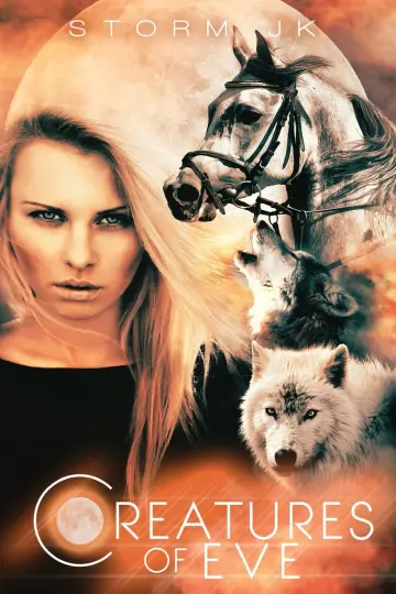 Cover of Creatures of Eve