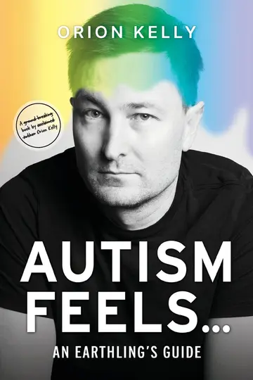 Cover of Autism Feels