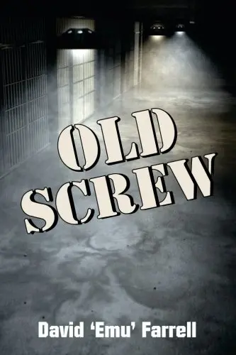 Cover of Old Screw