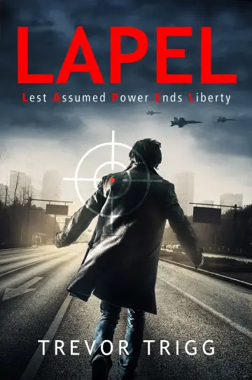 Cover of Lapel