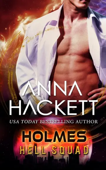 Cover of Holmes