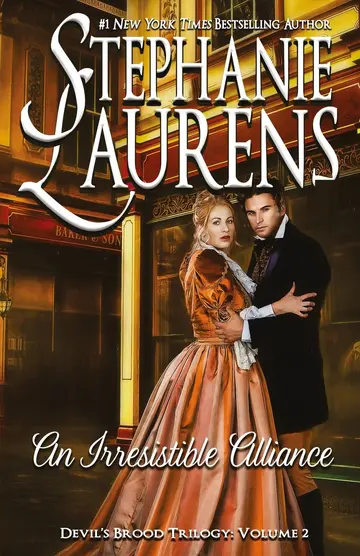 Cover of An Irresistible Alliance