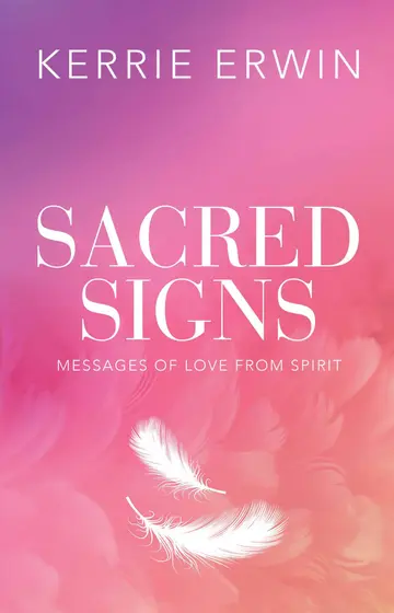 Cover of Sacred Signs