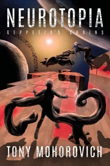 Cover of Neurotopia