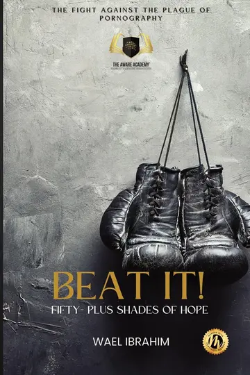 Cover of Beat it!
