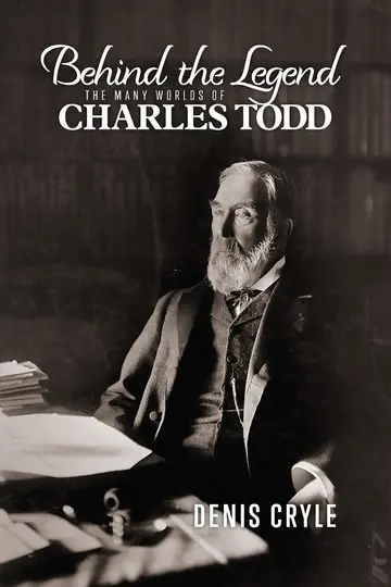 Cover of Behind the Legend