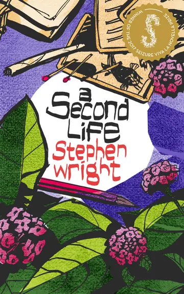 Cover of A Second Life