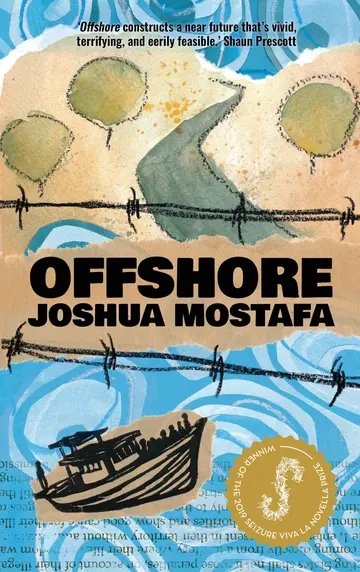 Cover of Offshore