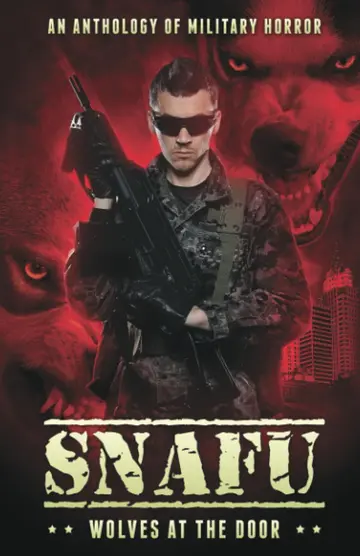 Cover of Snafu