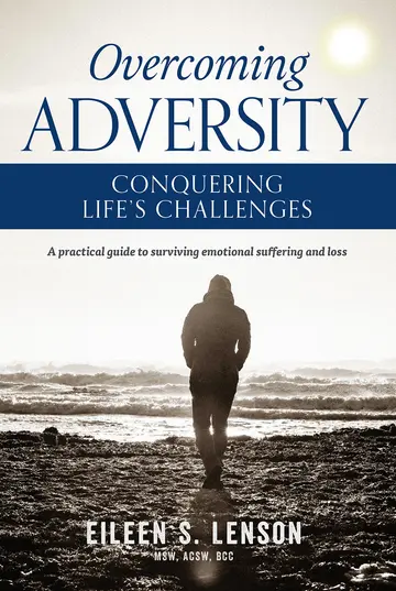 Cover of Overcoming Adversity