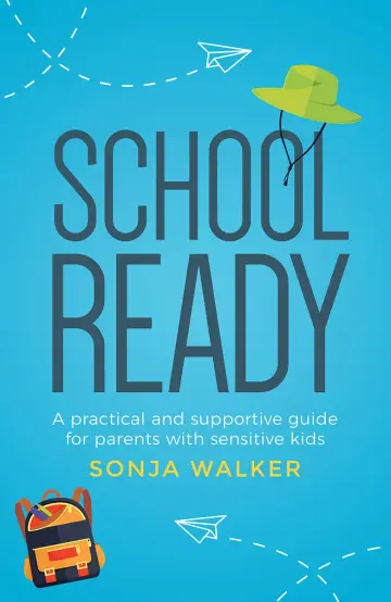 Cover of School Ready