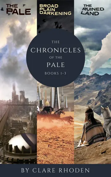 Cover of The Chronicles of the Pale