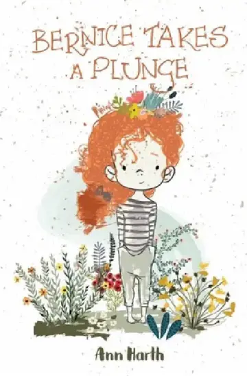Cover of Bernice Takes a Plunge