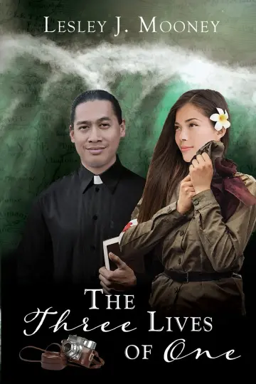 Cover of The Three Lives of One