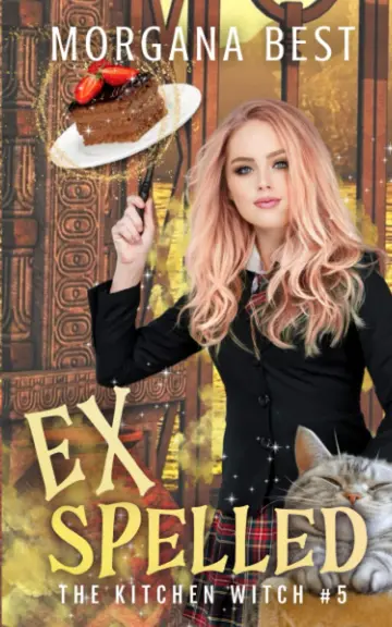 Cover of EXspelled