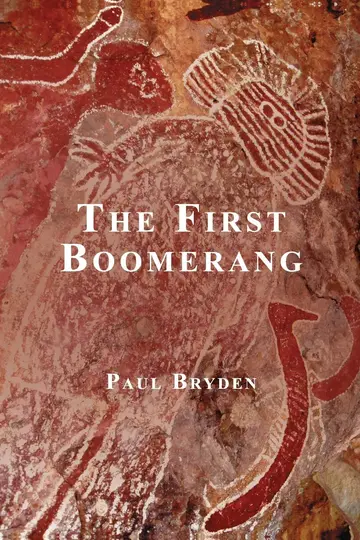 Cover of The First Boomerang