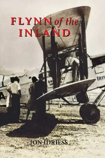 Cover of Flynn of the Inland