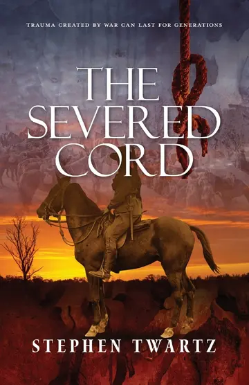 Cover of The Severed Cord
