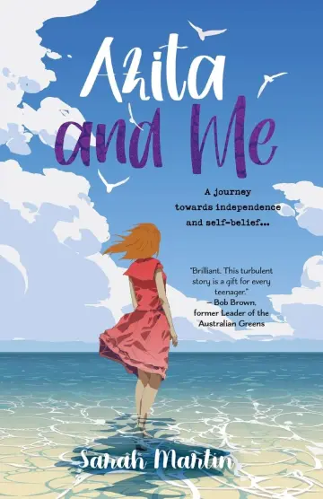 Cover of Azita and Me
