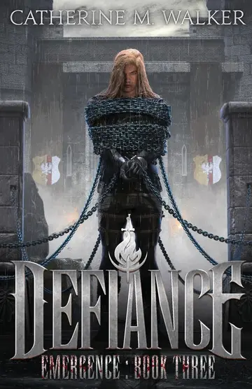 Cover of Defiance