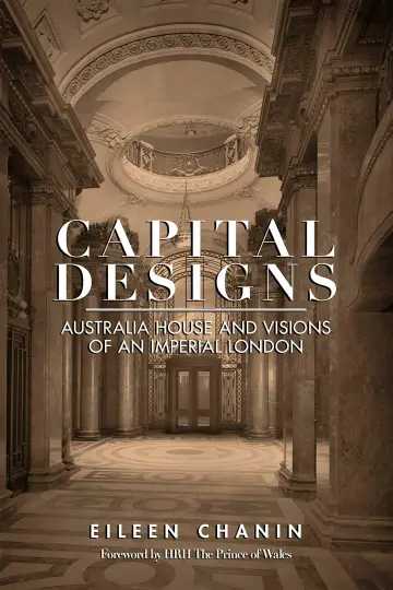 Cover of Capital Designs