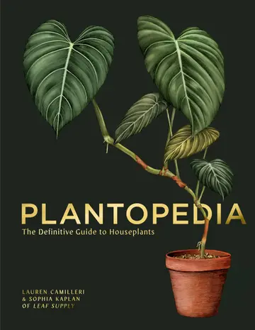 Cover of Plantopedia