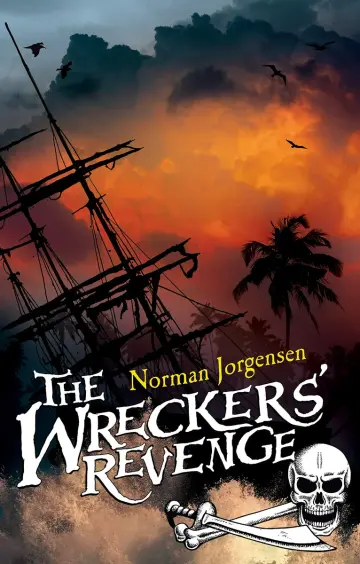 Cover of The Wreckers' Revenge