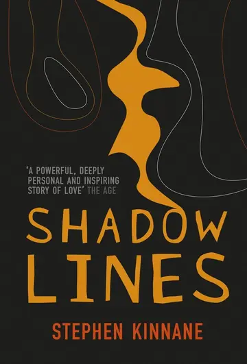 Cover of Shadowlines