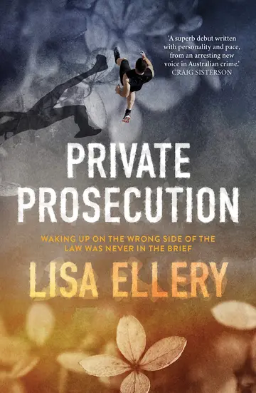 Cover of Private Prosecution