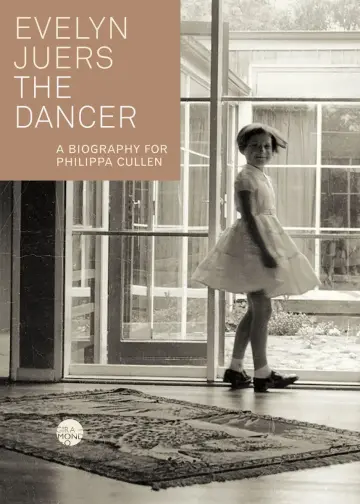 Cover of The Dancer