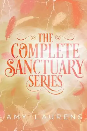 Cover of The Complete Sanctuary Series