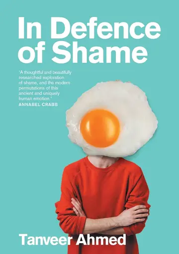 Cover of In Defence of Shame