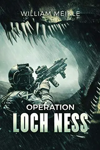 Cover of Operation