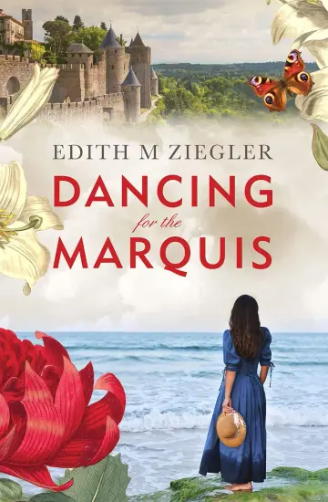 Cover of Dancing for the Marquis